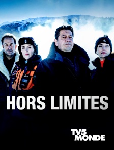 TV5MONDE - Hors limites