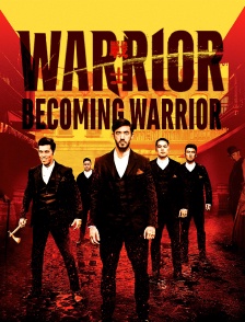 Becoming Warrior