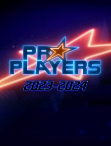 Pro players 2023-2024