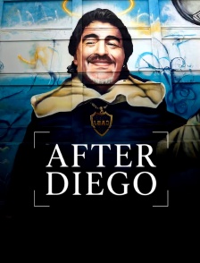 After Diego