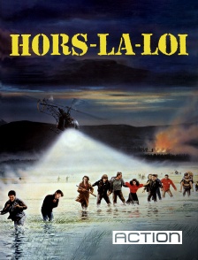 ACTION - Hors-la-loi