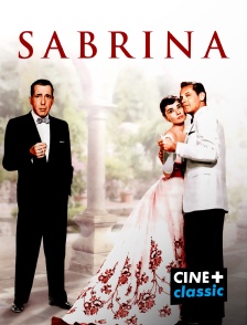 CINE+ Classic - Sabrina