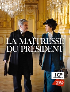 La maîtresse du Président