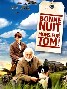 Bonne nuit, Monsieur Tom !