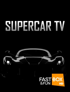 Supercar Tv