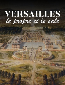 Versailles : le propre et le sale