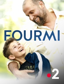 Fourmi