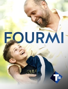 T18 - Fourmi