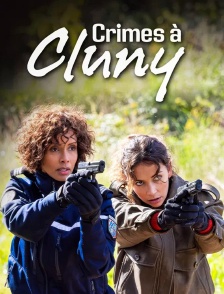 Crimes à Cluny