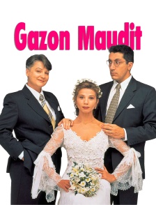 Gazon maudit
