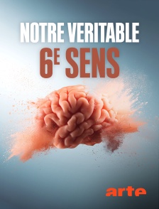 Notre véritable 6e sens