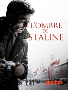 L'ombre de Staline