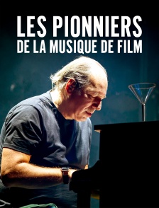 Les pionniers de la musique de film : Le son de l'Europe pour Hollywood