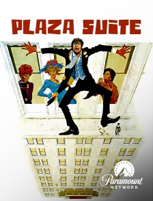 Paramount Network - Plaza Suite