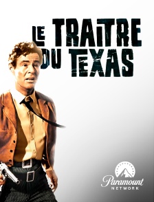 Paramount Network - Le traître du Texas