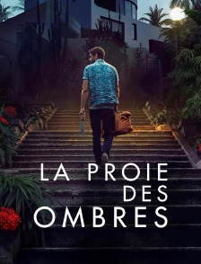 La Proie des ombres