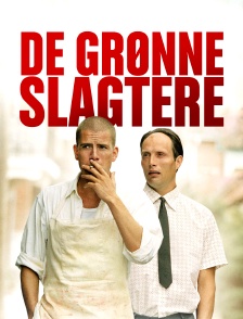 De grønne slagtere