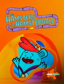 Nicktoons - Hamster von Hamstertal