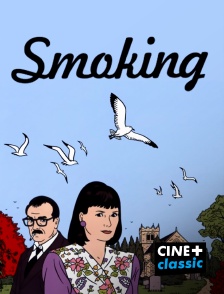 CINE+ Classic - Smoking en replay