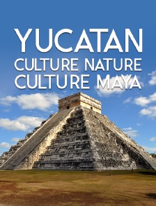 Yucatan, culture nature, culture maya