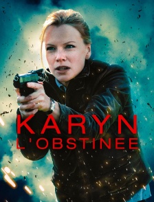 Karyn l'Obstinée