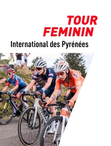 Cyclisme : Tour féminin international des Pyrénées