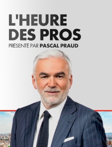 L'Heure des Pros