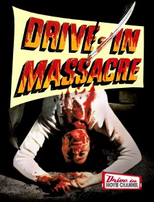 Drive in massacre