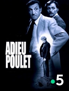 France 5 - Adieu poulet