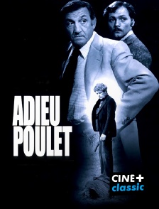 CINE+ Classic - Adieu poulet