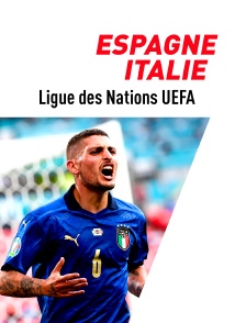 Football - Ligue des Nations UEFA : Espagne / Italie