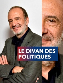Le divan des politiques