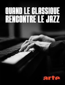 Arte - Swinging Bach - Jacques Loussier : Quand le classique rencontre le jazz