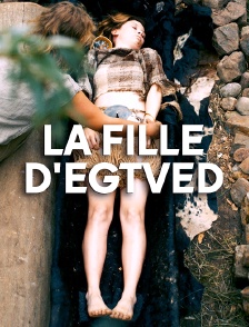 La fille d'egtved