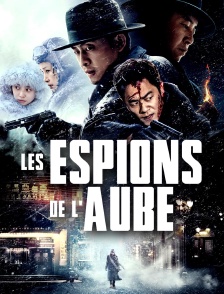 Les espions de l'aube