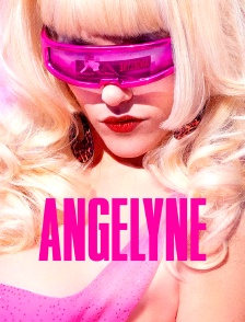 Angelyne