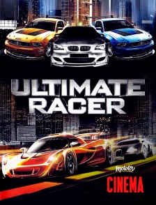 Ultimate Racer