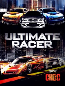 Ultimate Racer