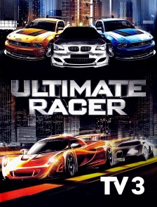 Test Video 3 - Ultimate Racer