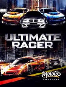 Molotov channels - Ultimate Racer