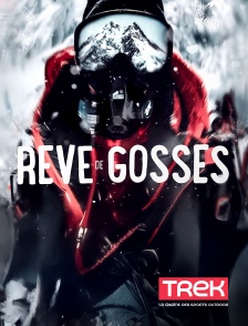 Trek - Rêve de gosses