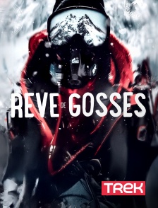 Trek - Rêve de gosses