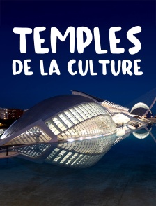 Temples de la culture - Une valeur ajoutée pour les villes