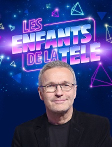 Les enfants de la télé