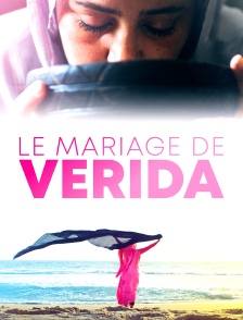 Le mariage de Verida