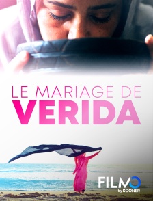FilmoTV - Le mariage de Verida