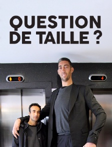 Question de taille ?