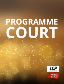 LCP Public Sénat - Programme court