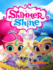 Nickelodeon Teen - Shimmer And Shine