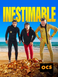 OCS - Inestimable en replay